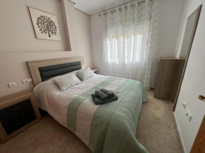 Apartment Acequión Torreaguera